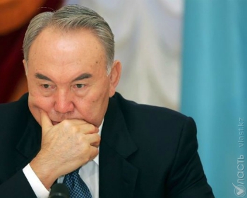 Назарбаев сомневается, участвовать ли в президентских выборах